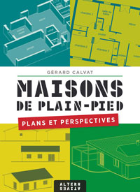 Maisons de plain-pied