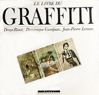 Livre du graffiti (Le)
