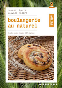 Boulangerie au naturel