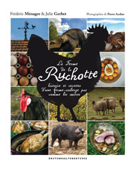 Ferme de la Ruchotte (La)