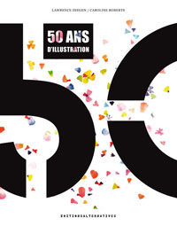 50 ans d'illustration