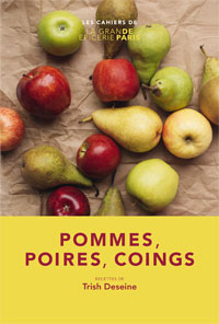 Pommes, poires, coings