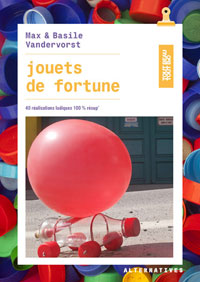 Jouets de fortune