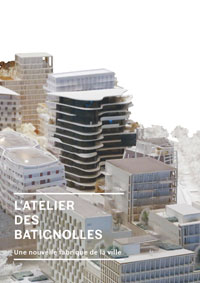 Atelier des Batignolles (L')