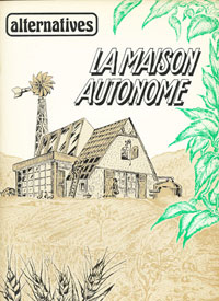 Maison autonome (La) 