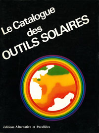 Catalogue des outils solaires (Le)