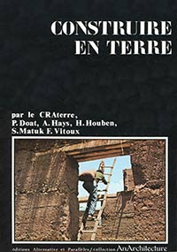Construire en terre (1979)