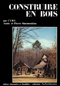 Construire en bois