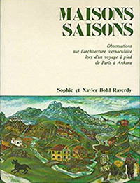 Maisons Saisons