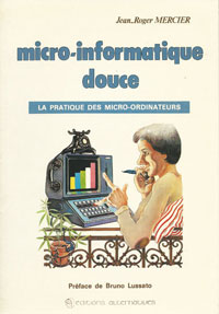 Micro-informatique douce