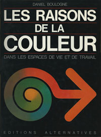 Raisons de la couleur (Les)