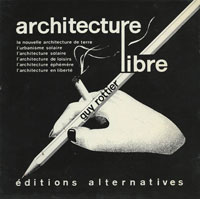 Architecture libre