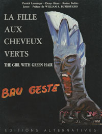 Fille aux cheveux verts (La)  