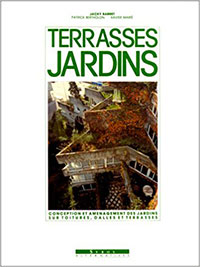 Terrasses jardins