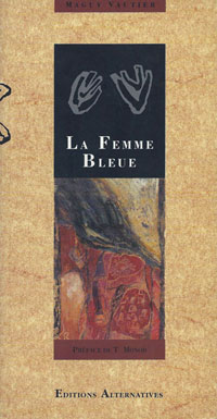 Femme bleue (La)