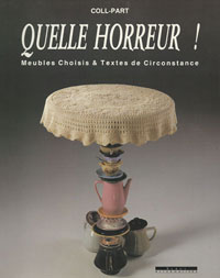 Quelle horreur !