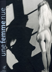 Une femme nue 