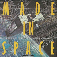 Made in Space
