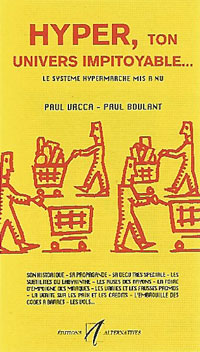 Hyper, ton univers impitoyable