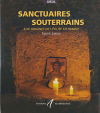 Sanctuaires souterrains