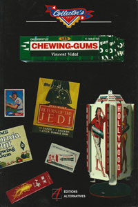 Chewing-gums (Les)