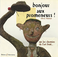 Bonjour aux promeneurs !