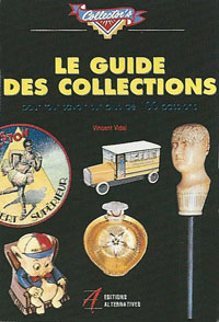 Guide des collections (Le)