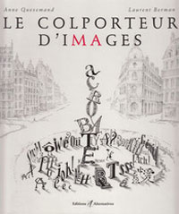 Colporteur d'images (Le)