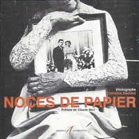 Noces de papier