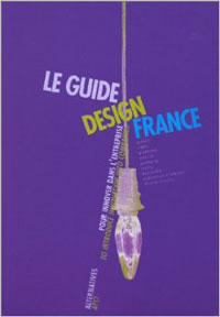 Guide design France (Le)