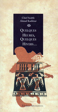 Quelques heures, quelques hivers