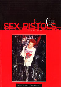 Sex Pistols