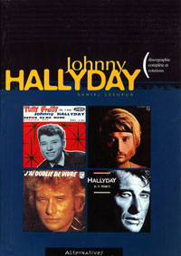 Johnny Hallyday