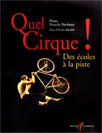 Quel cirque !