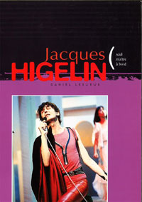 Higelin (Jacques)