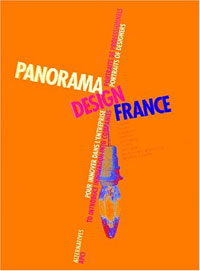 Panorama Design France 2001