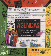 Agendas