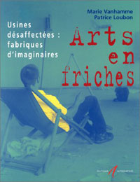 Arts en friche