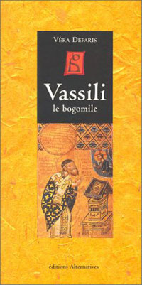 Vassili le Bogomile