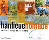 Banlieue nomade