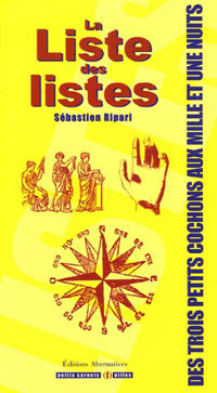 Liste des listes (La)