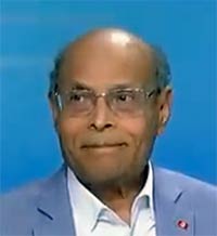 Marzouki, Moncef
