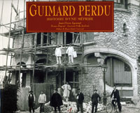 Guimard perdu