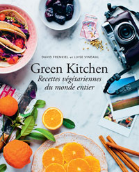 Green Kitchen