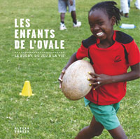 Enfants de l'ovale (Les)