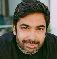 Rao, Sirish