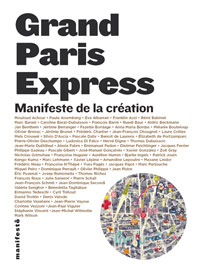 Grand Paris Express