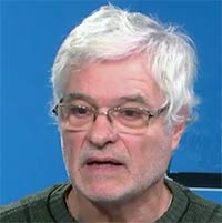 Grandidier, Jean-Yves