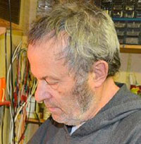 Gosselin, Michel 