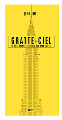 Gratte-ciel